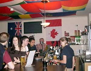 Globetrotter Inn Hostel Λονδίνο Εξωτερικό φωτογραφία