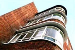 Globetrotter Inn Hostel Λονδίνο Εξωτερικό φωτογραφία