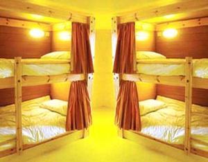 Globetrotter Inn Hostel Λονδίνο Εξωτερικό φωτογραφία