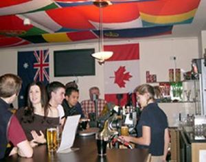 Globetrotter Inn Hostel Λονδίνο Εξωτερικό φωτογραφία